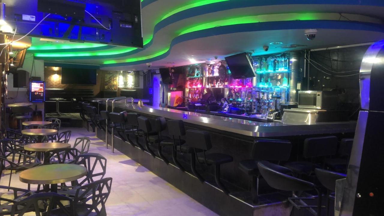 Art Casco The Hotel Panama Stadt Exterior foto
