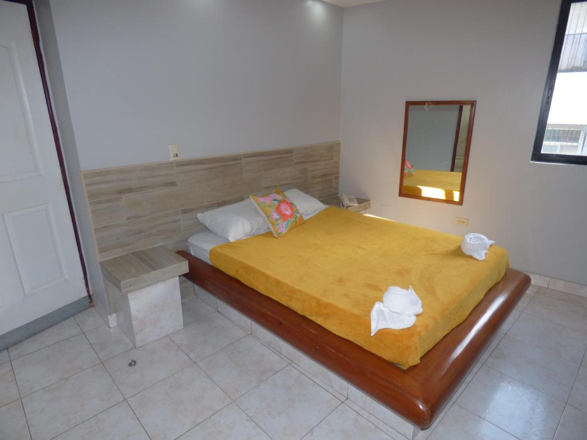 Art Casco The Hotel Panama Stadt Exterior foto