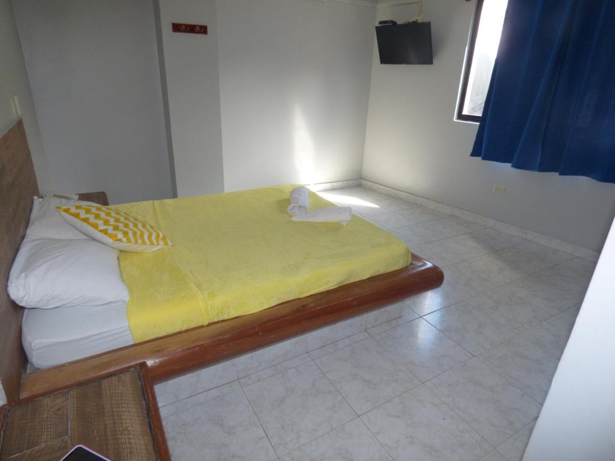 Art Casco The Hotel Panama Stadt Exterior foto